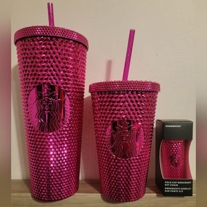 Starbucks cups sets